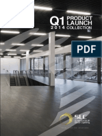 SLC Q1 Product Launch Booklet