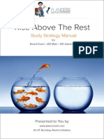 Plancess Study Manual