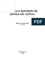 203 Livro Manejo e Sanidade de Peixes em Cultivo