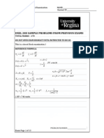 ENEL 280 Sample Exam 2