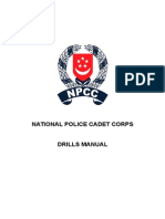 NPCC Drill Manual 