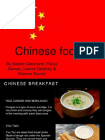 Chinese Culture Powerpoint