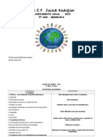 9º Ano Geografia