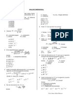 Separata Nº01 Analisis Dimensional