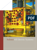 WHAT - Subsea All Electric Systems