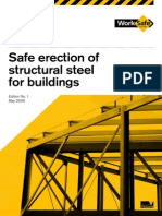 Safe Erections Web