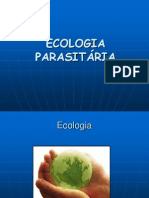 4 Aula Ecologia Parasitária