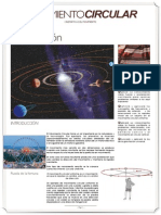 Movimiento Circular