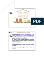 Sistemas de Climatizacao