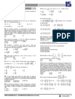 GGE-RESPONDE EFOMM-2012 Mat Física