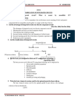 Ec2254 Lic 2 Marks Q A