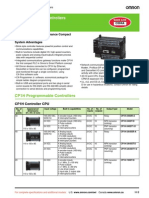 Manual Del CP1H