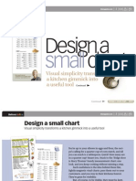 Ba0615 Design A Small Chart