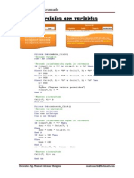 14 Ejercicios If Con Variables - Resuelto