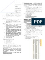 Chapter 12 - Global Stratification