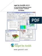 Target For Arc Gis Tutorial