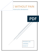 Change Without Pain PDF