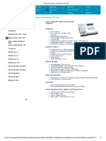 Dialab Instruments - Photometer DTN-405