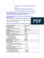 Beginning Java EE 7 Notes