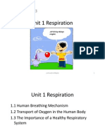 Form 3 Science, Chapter 1