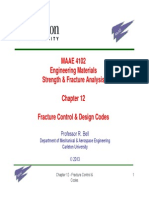 4102 - Chap 12 - Fracture Control PDF