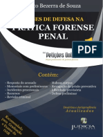 Pratica Forense Penal Vol 01 Amostra