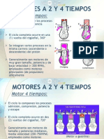 Introduccion Presiones Pico - Motores Combustión Interna