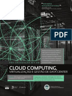 Curso INFNET Pos-Graduação MIT Cloud, Virtualização e Data Center