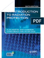 An Introduction To Radiation Protection