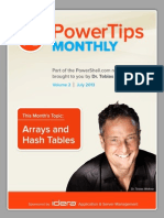 PowerTips Monthly V2