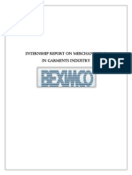 BEXIMCO Project Study PDF