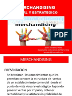 01 Merchandising Visual y Estratégico - Javier Martínez Pérez