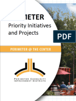 2015 01 08 Perimeter CID Brookhaven Development Authority Presentation