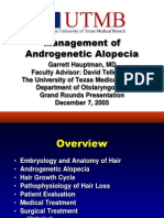 Alopecia 