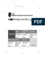 LG HT953TV - User Manual en