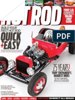 Hot Rod Coyote Swap Guide Reprint July 2013