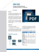 Secom535 GB PDF