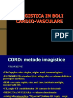 Aparat Cardio-Vascular Colegiu