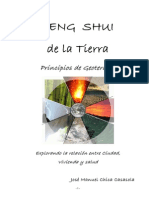 Feng Shui de La Tierra