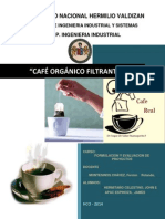 Piaii Proyecto Cafe Filtrante