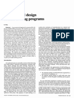 Geostatistical Design of Infill Drilling Programs