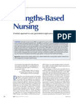 CE Strengths Based Nursing.24