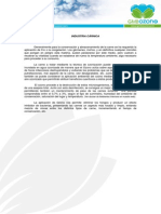 Aplicaciones Del Ozono A La Industria Carnica GMB Ozone