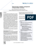 CA Hepatocelular