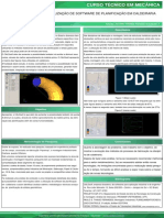 TCC - Software de Planificação em Caldeiraria