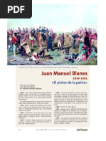 Juan Manuel Blanes