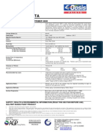 Epoxy Zinc Phosphate Primer 8600