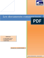 Document Commerciaux 