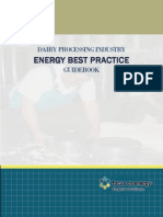 Dairyprocess Guidebook