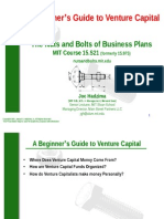 Beginners Guide To VC